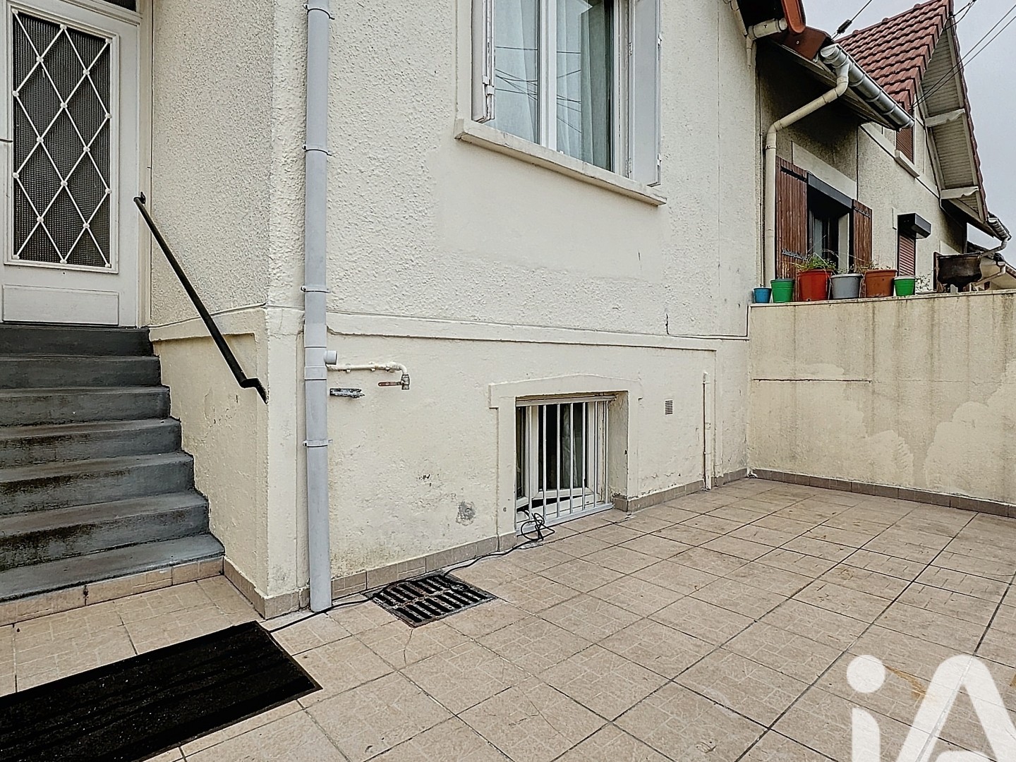 Maison à vendre - 7 pièces - 145m2 - Longjumeau (91160)