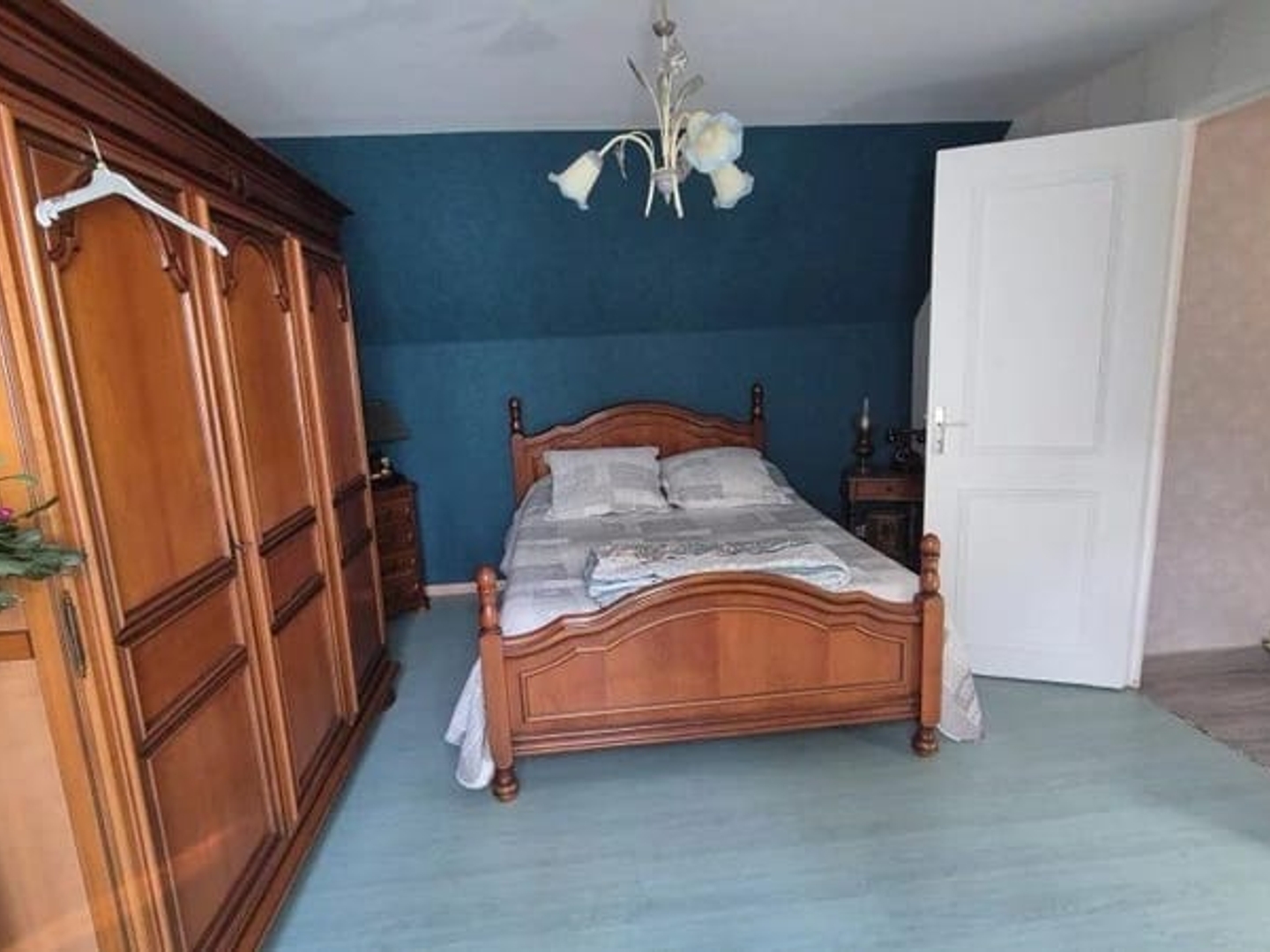 Maison à vendre - 5 pièces - 114m2 - Cuy-Saint-Fiacre (76220)