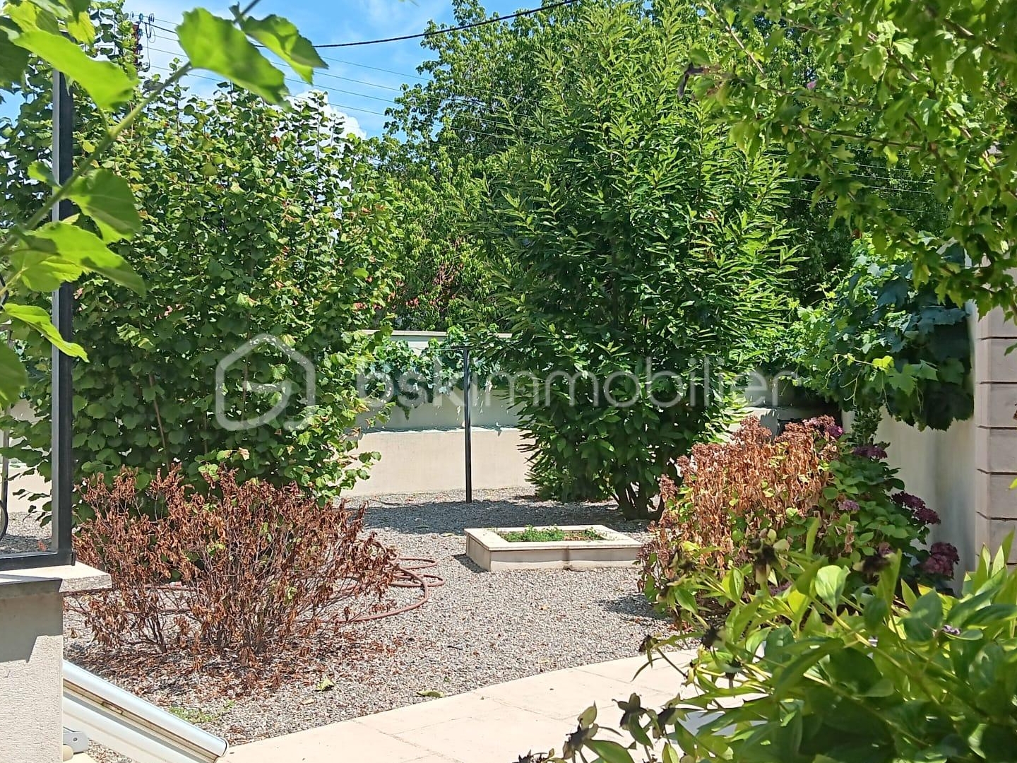 Maison à vendre - 5 pièces - 75m2 - Civray (86400)