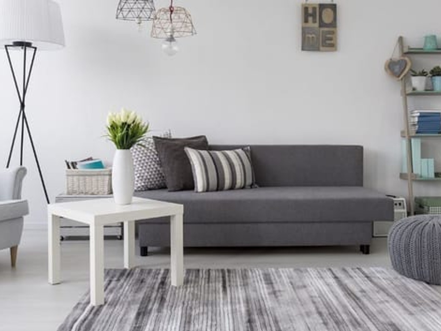 Appartement neuf T3 de 70,84m² en rez de jardin