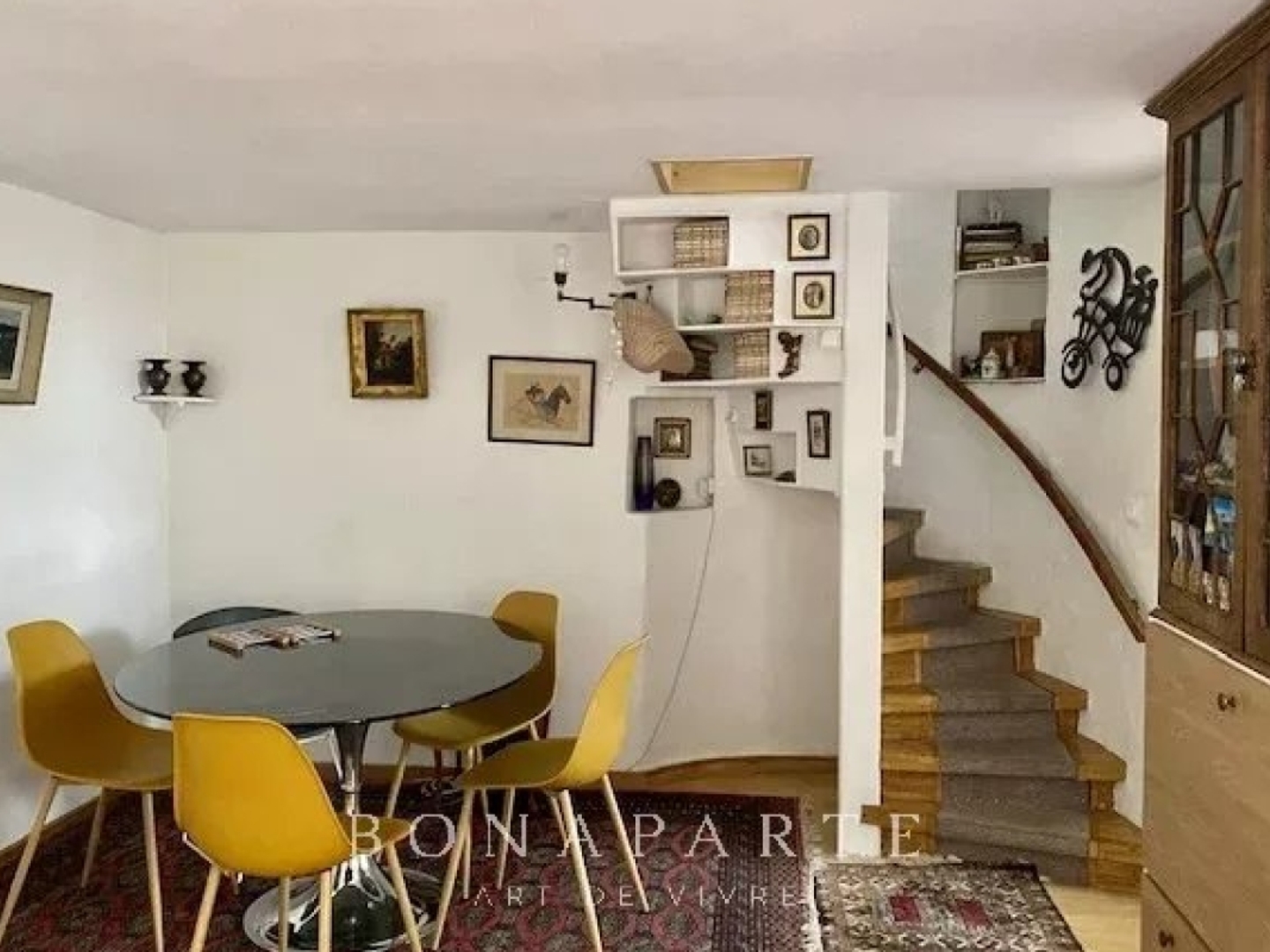 Maison à vendre - 4 pièces - 85m2 - La Rochelle (17000)