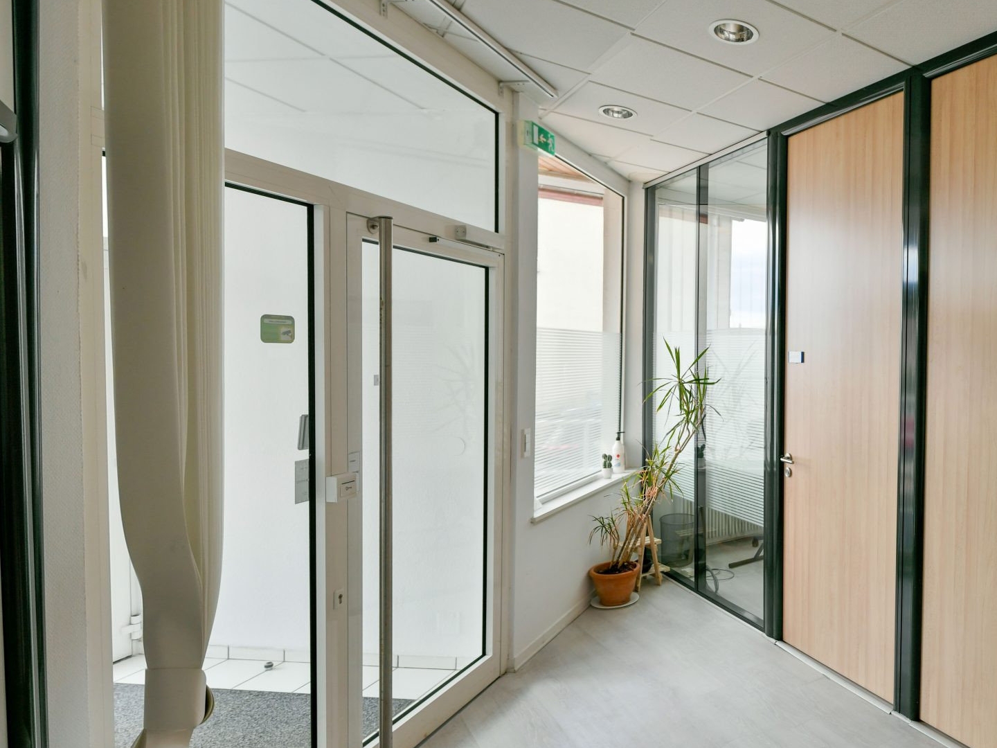 Immeuble à vendre - 140m2 - Ernolsheim-Bruche (67120)