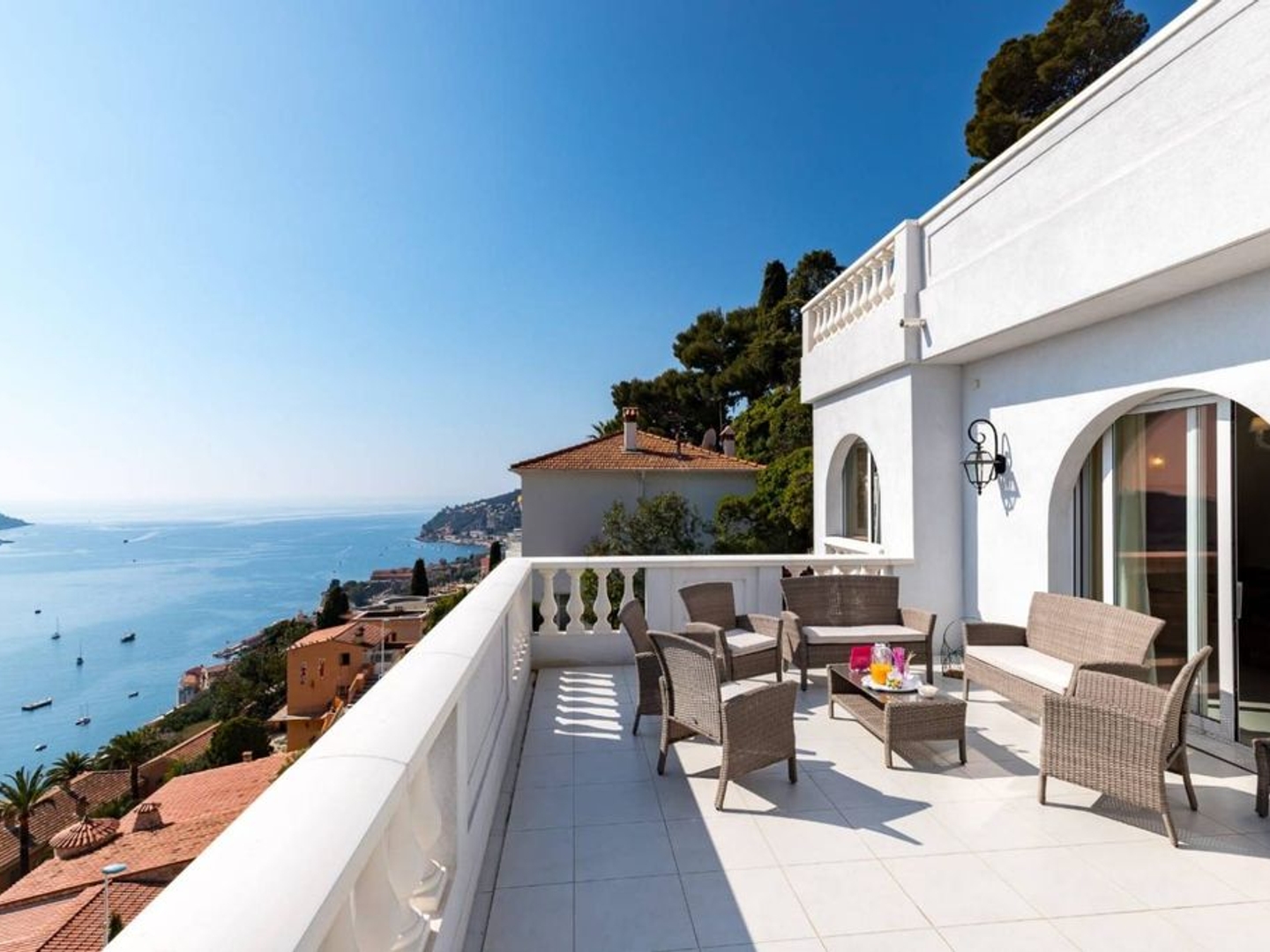 Villa 390 m²
