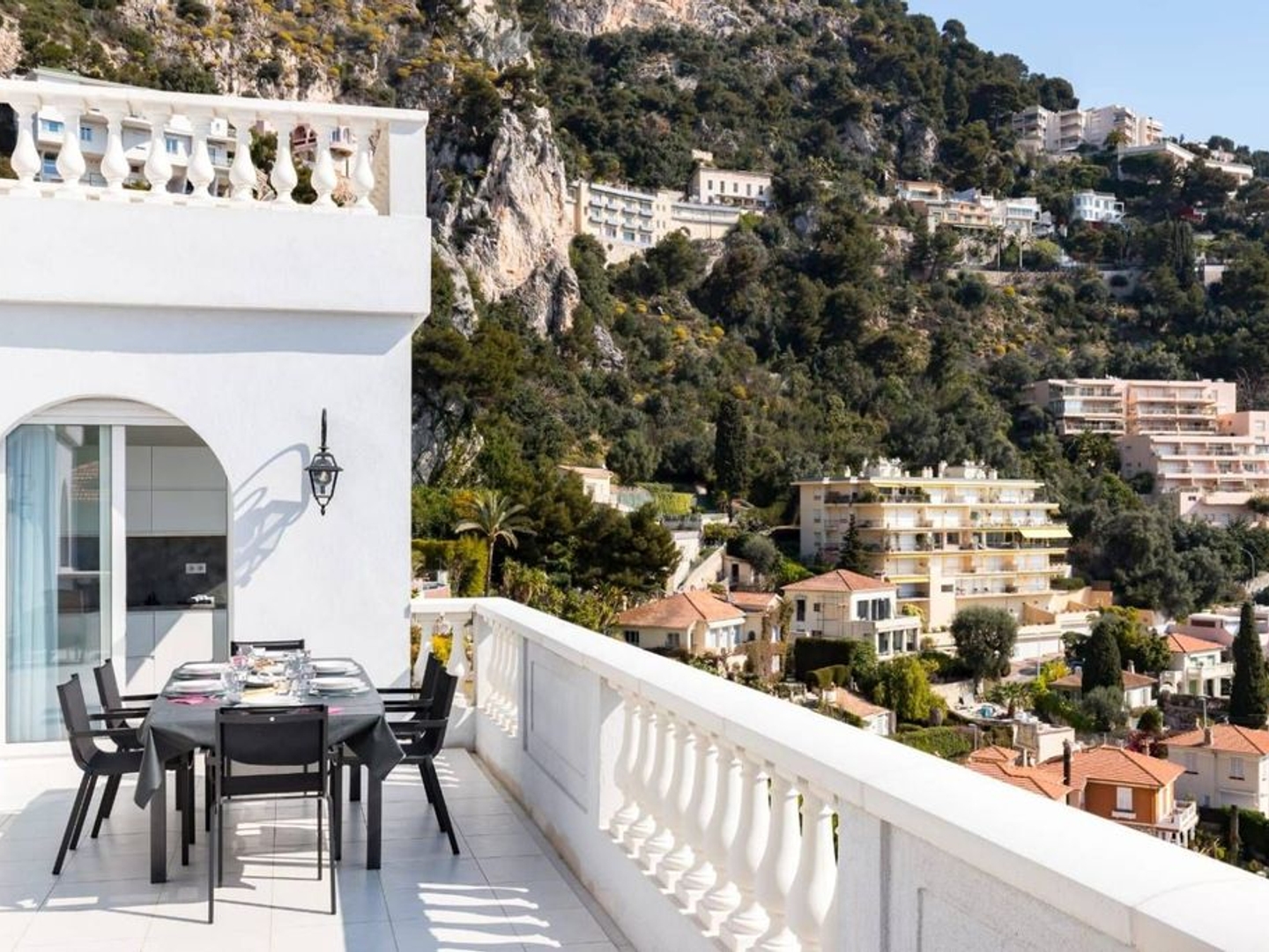 Maison à vendre - 390m2 - Villefranche-Sur-Mer (06230)
