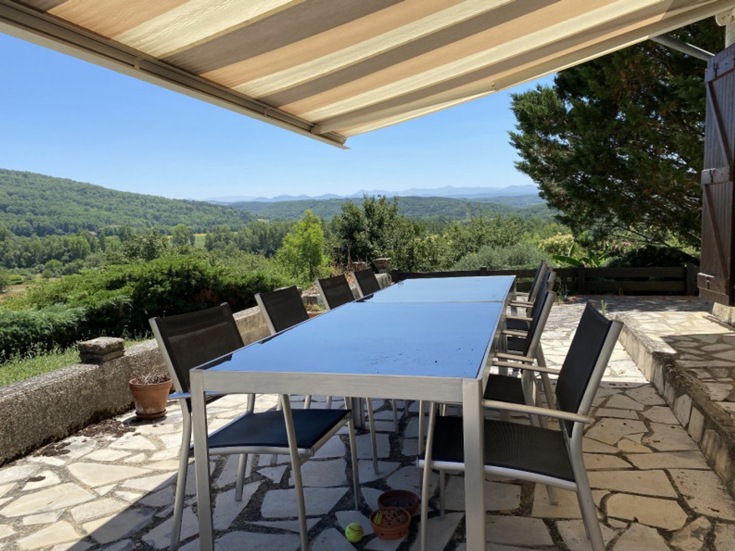 Maison 5 pièces 126 m²