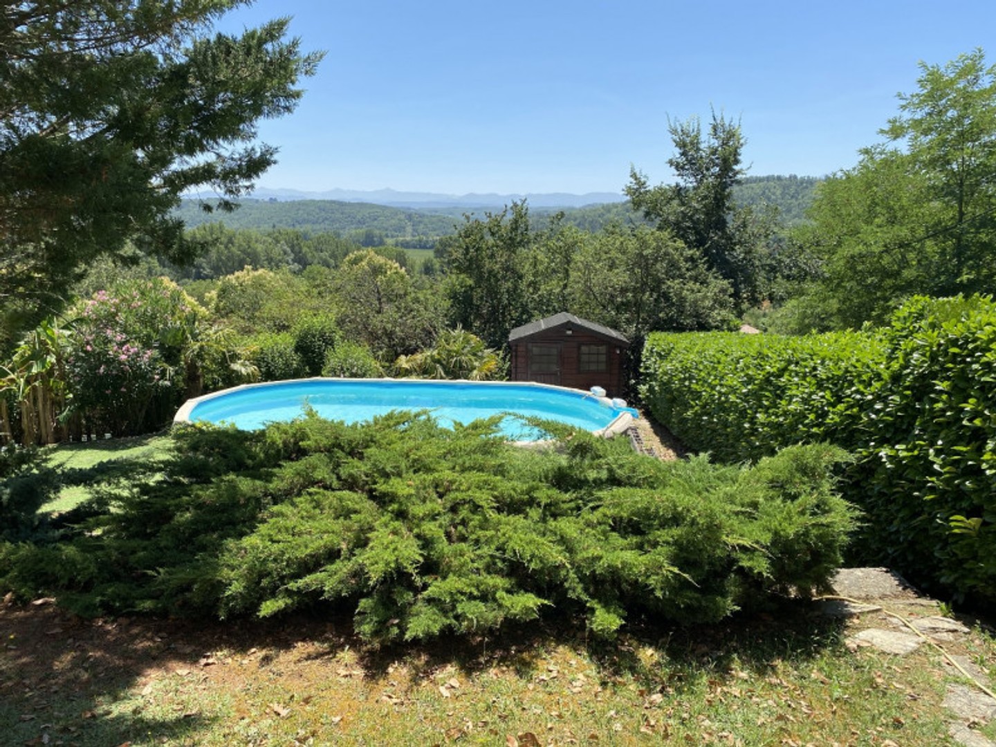 Maison à vendre - 5 pièces - 126m2 - Mirepoix (09500)