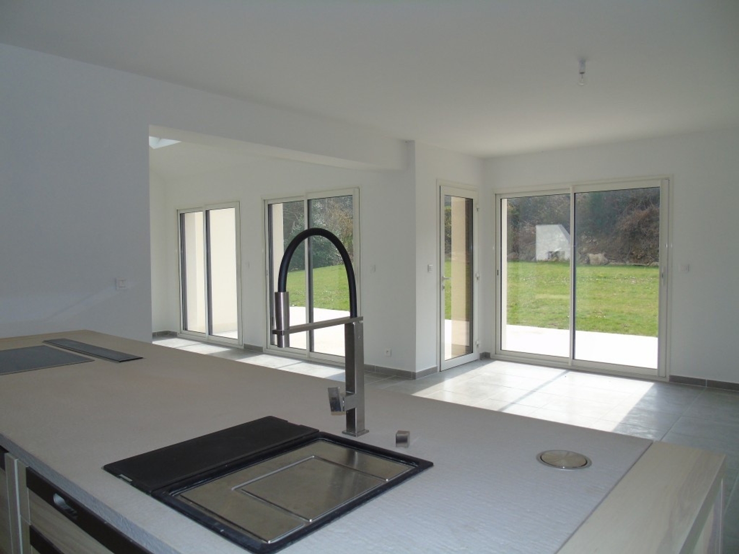 Maison à vendre - Serviers-Et-Labaume (30700)