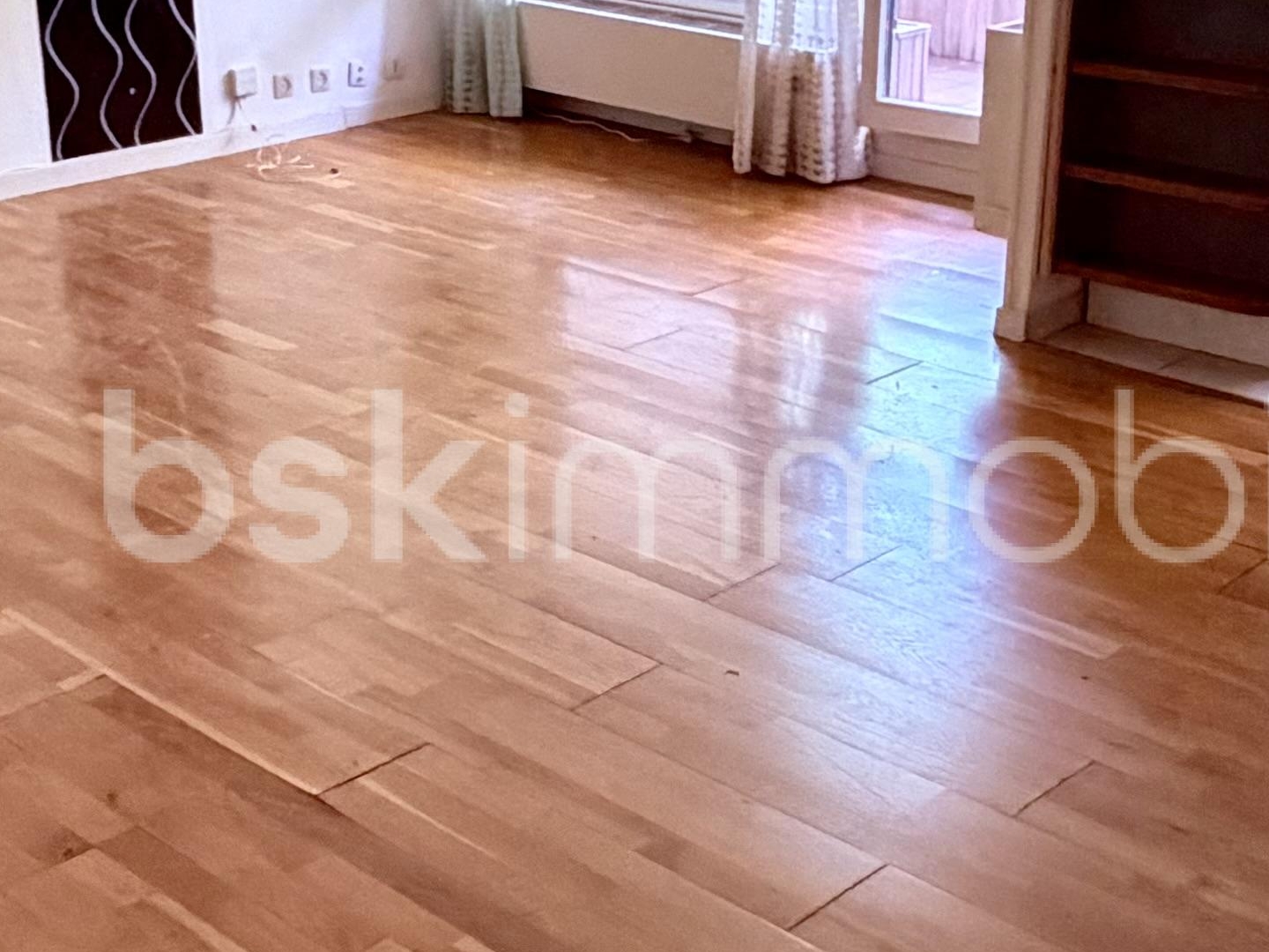 Appartement à vendre - 3 pièces - 65m2 - Corbeil-Essonnes (91100)