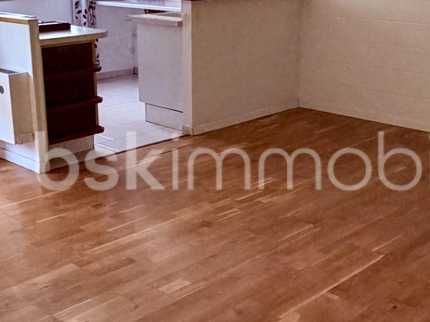 Appartement à vendre - 3 pièces - 65m2 - Corbeil-Essonnes (91100)