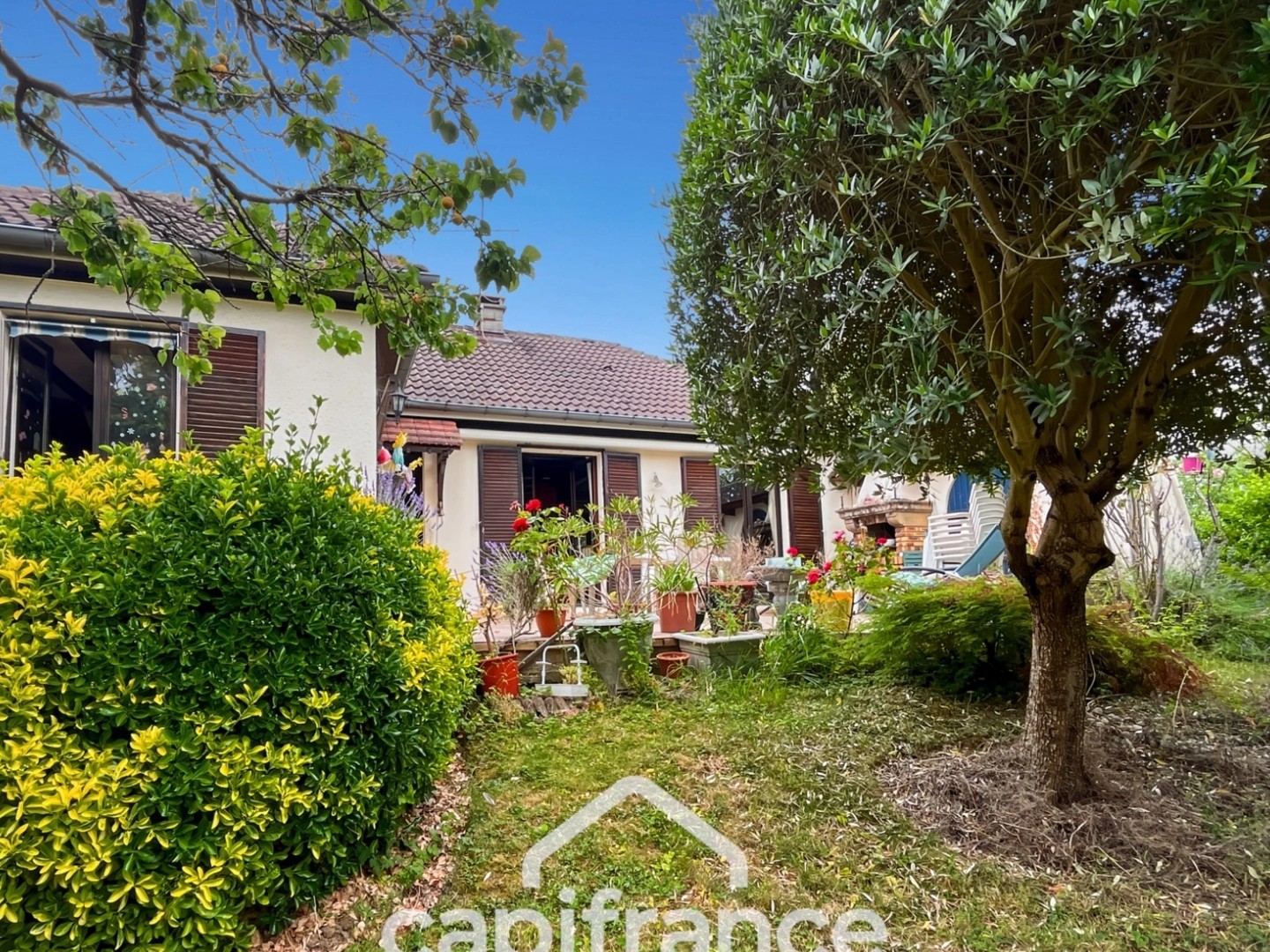 Maison 5 pièces 90 m²