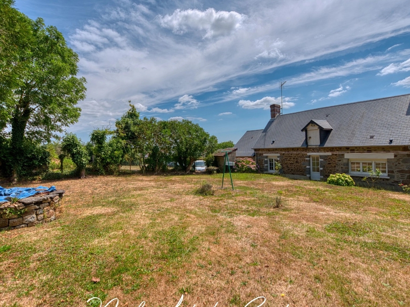 Maison 2 pièces 50 m²