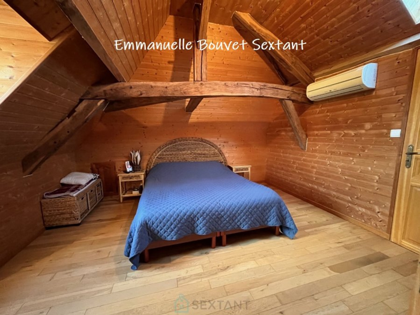 Maison 8 pièces 225 m²