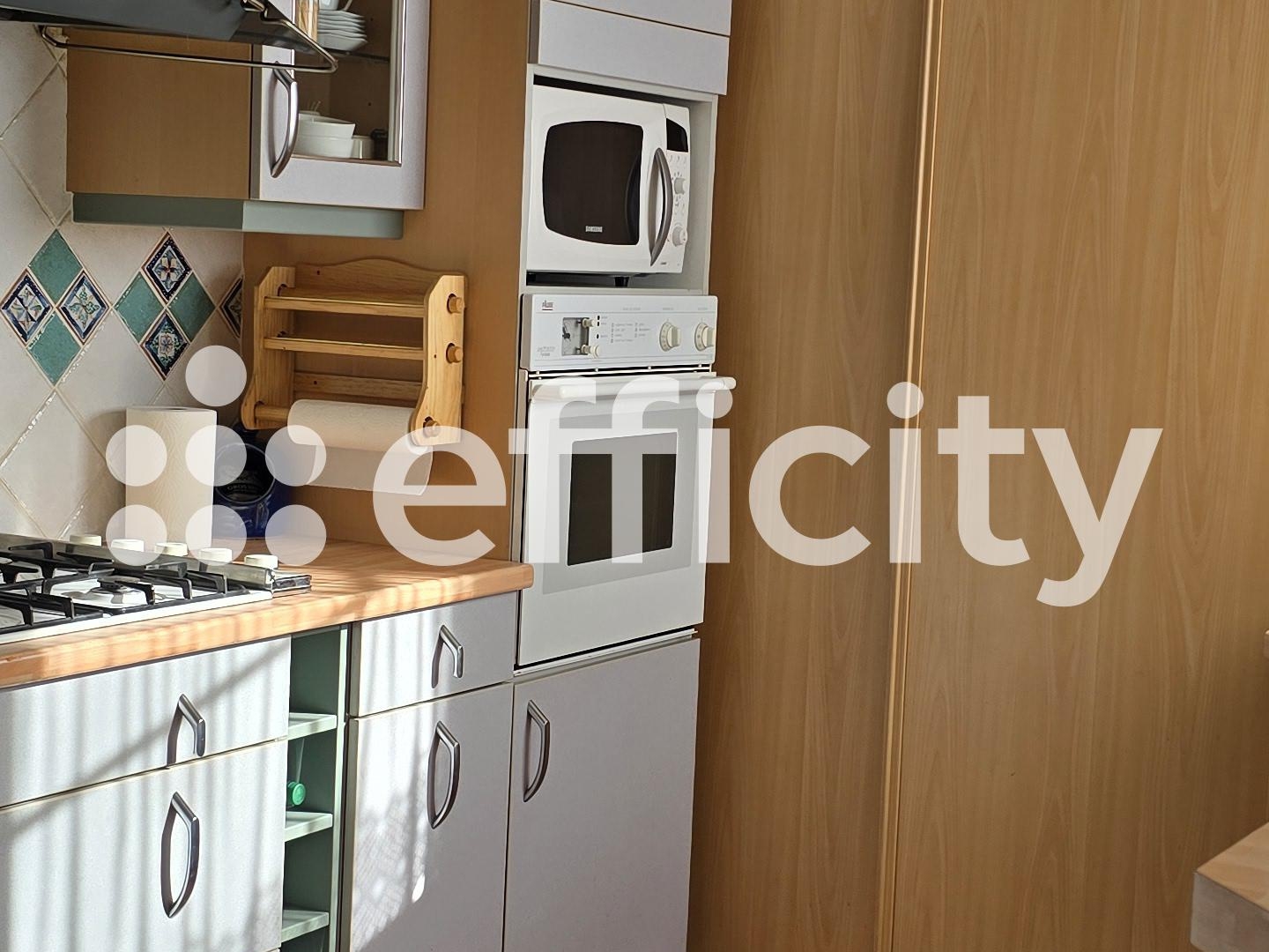 Appartement 4 pièces 123 m²