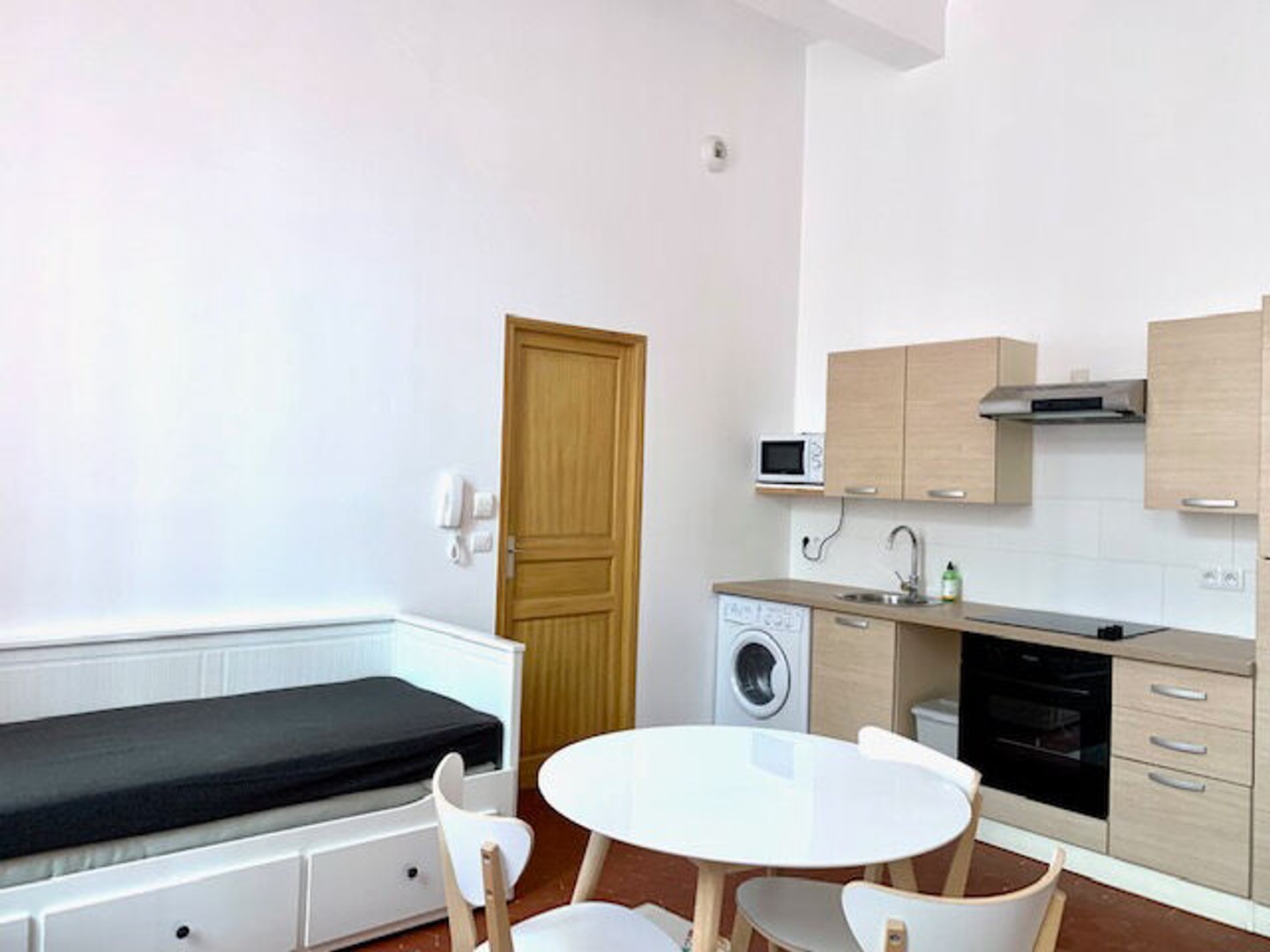 Appartement Aix en Provence 2 pièces