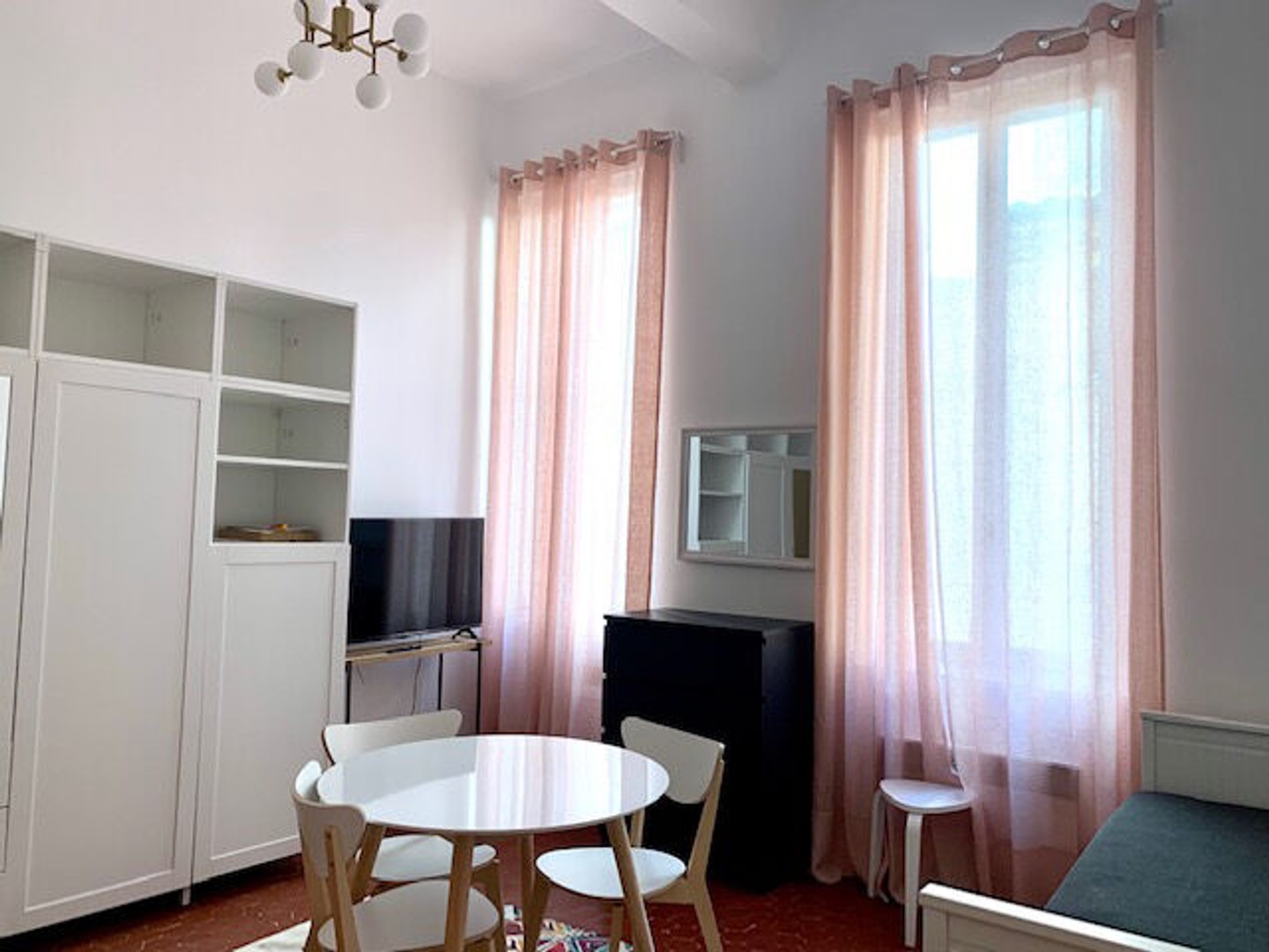 Appartement à vendre - 2 pièces - 33m2 - Aix-En-Provence (13100)