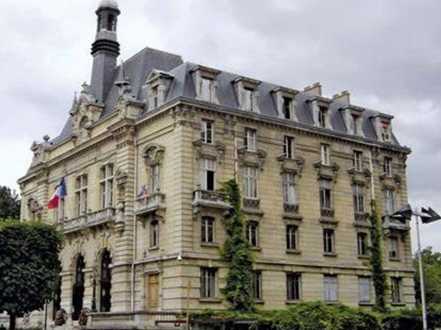 Appartement à vendre - 1 pièce - 18m2 - Colombes (92700)