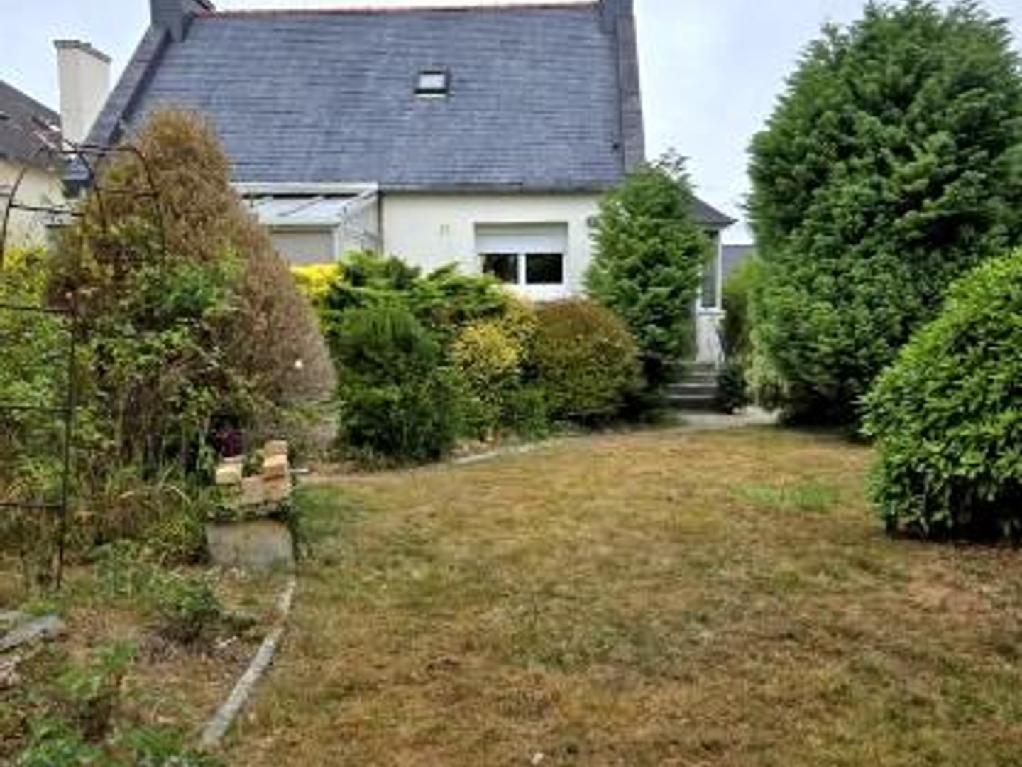 Maison 5 pièces 97 m²
