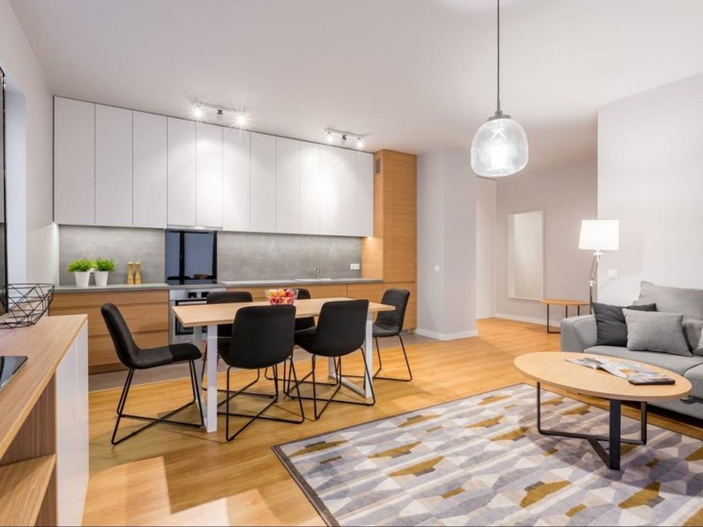 Appartement à vendre - 3 pièces - 85m2 - Anglet (64600)
