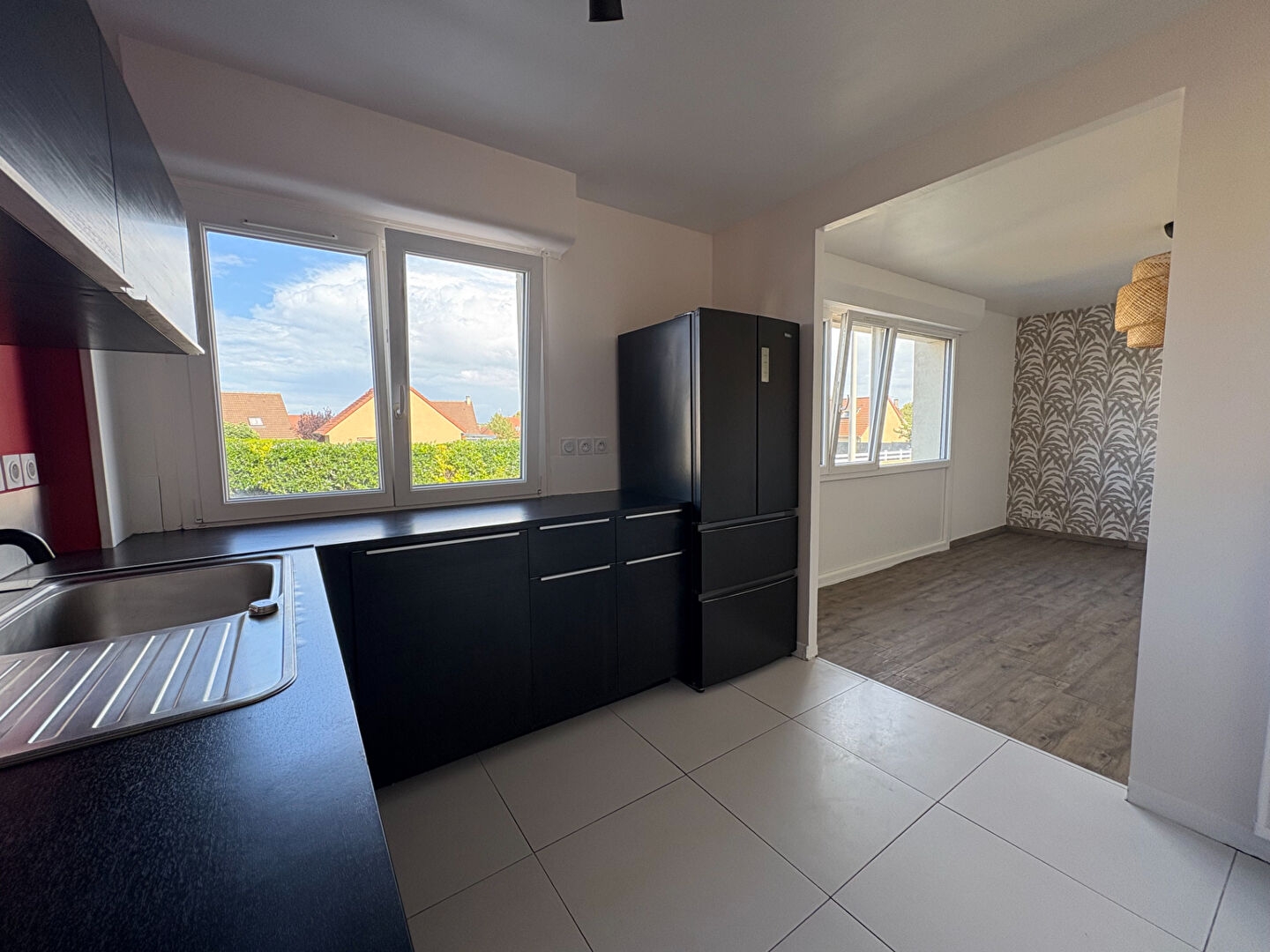 Appartement à vendre - 2 pièces - 48m2 - Cormelles-Le-Royal (14123)
