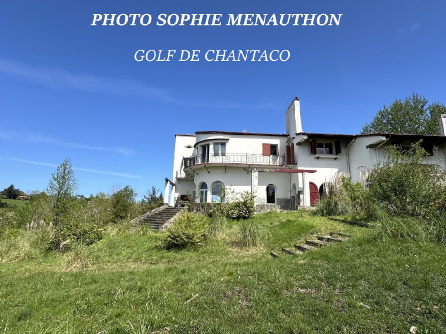 Maison bourgeoise 16 pièces 678 m²