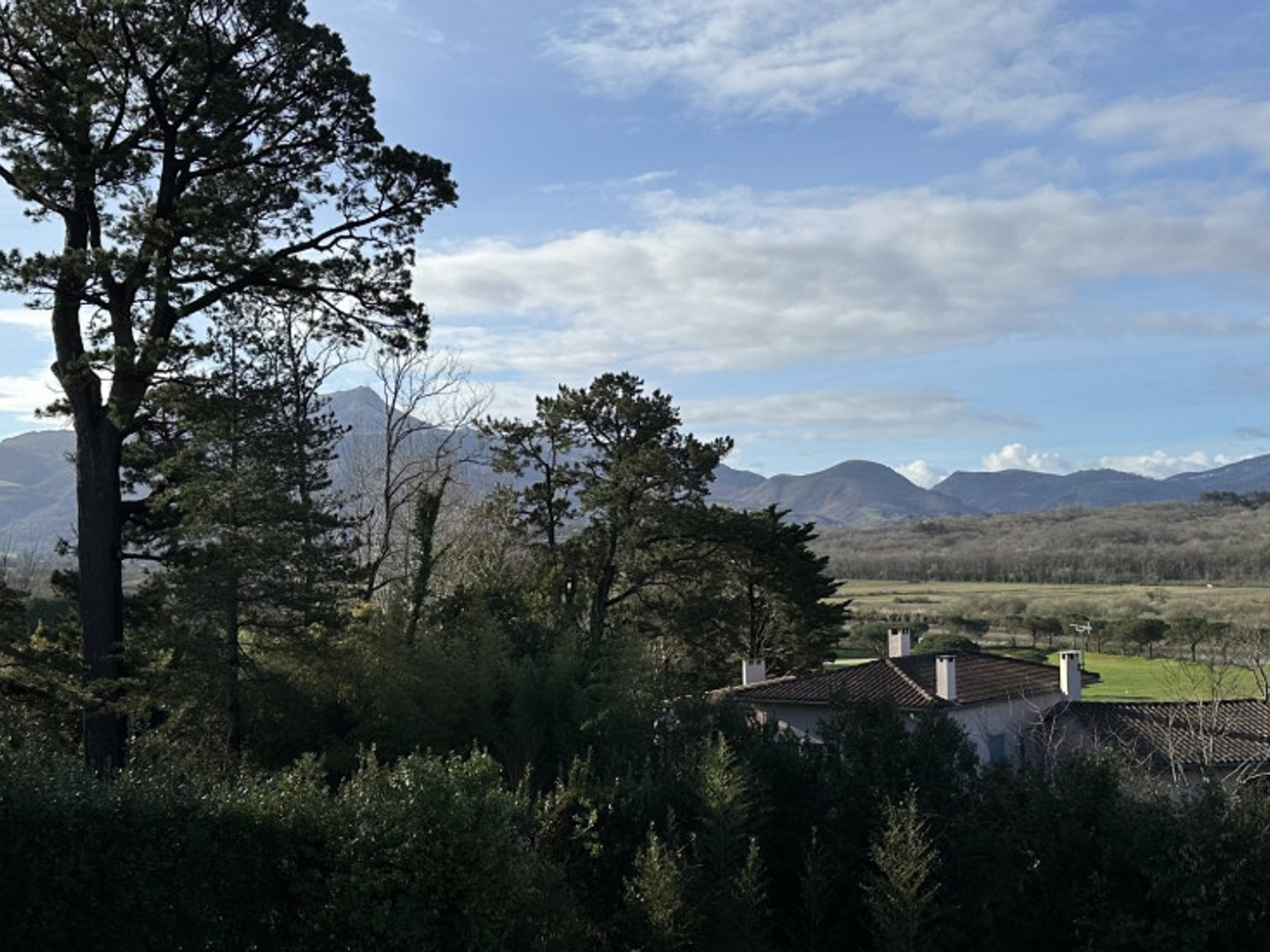 Maison à vendre - 16 pièces - 678m2 - Saint-Jean-De-Luz (64500)