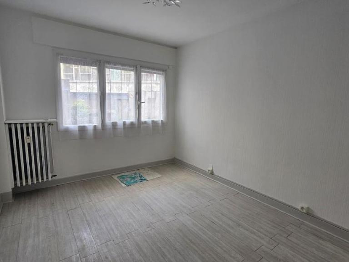 Appartement à vendre - 4 pièces - 86m2 - Besançon (25000)