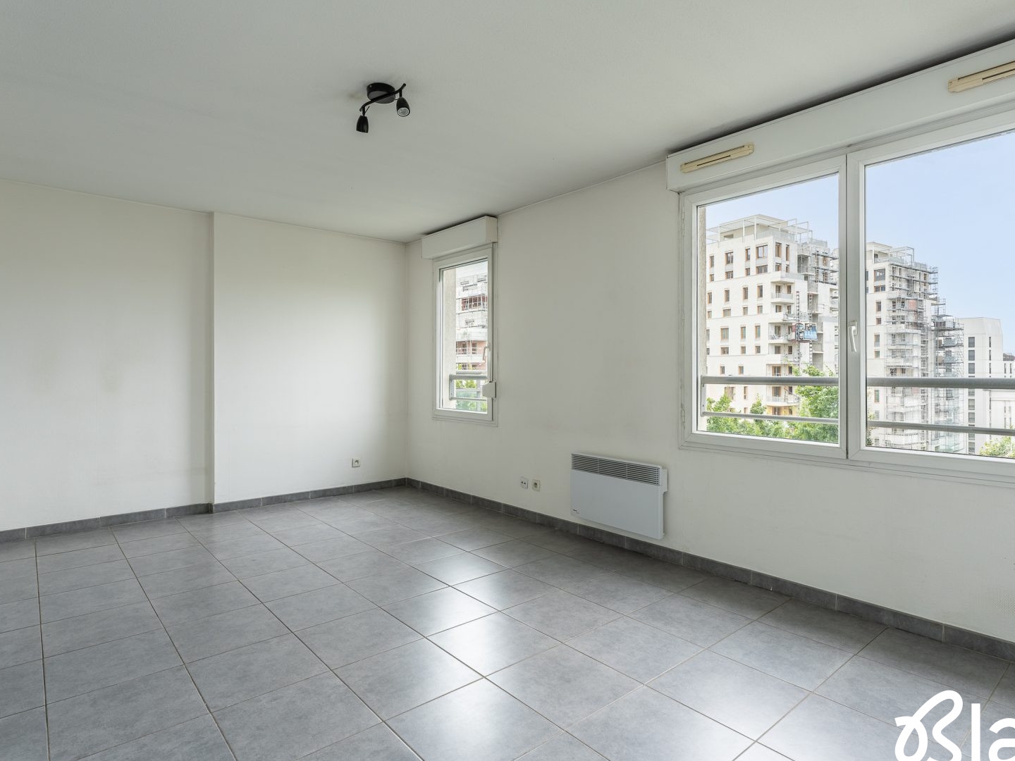 Appartement à vendre - 2 pièces - 41m2 - Villeurbanne (69100)