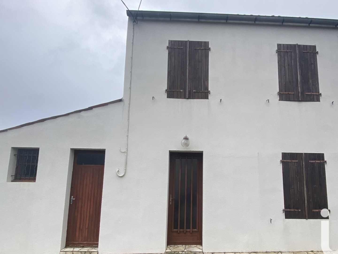 Maison 4 pièces 60 m²