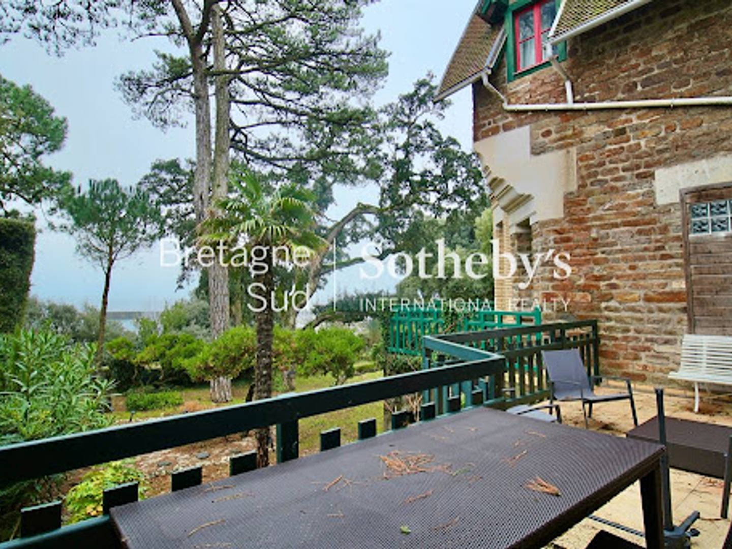 Propriété 25 pièces 784 m²