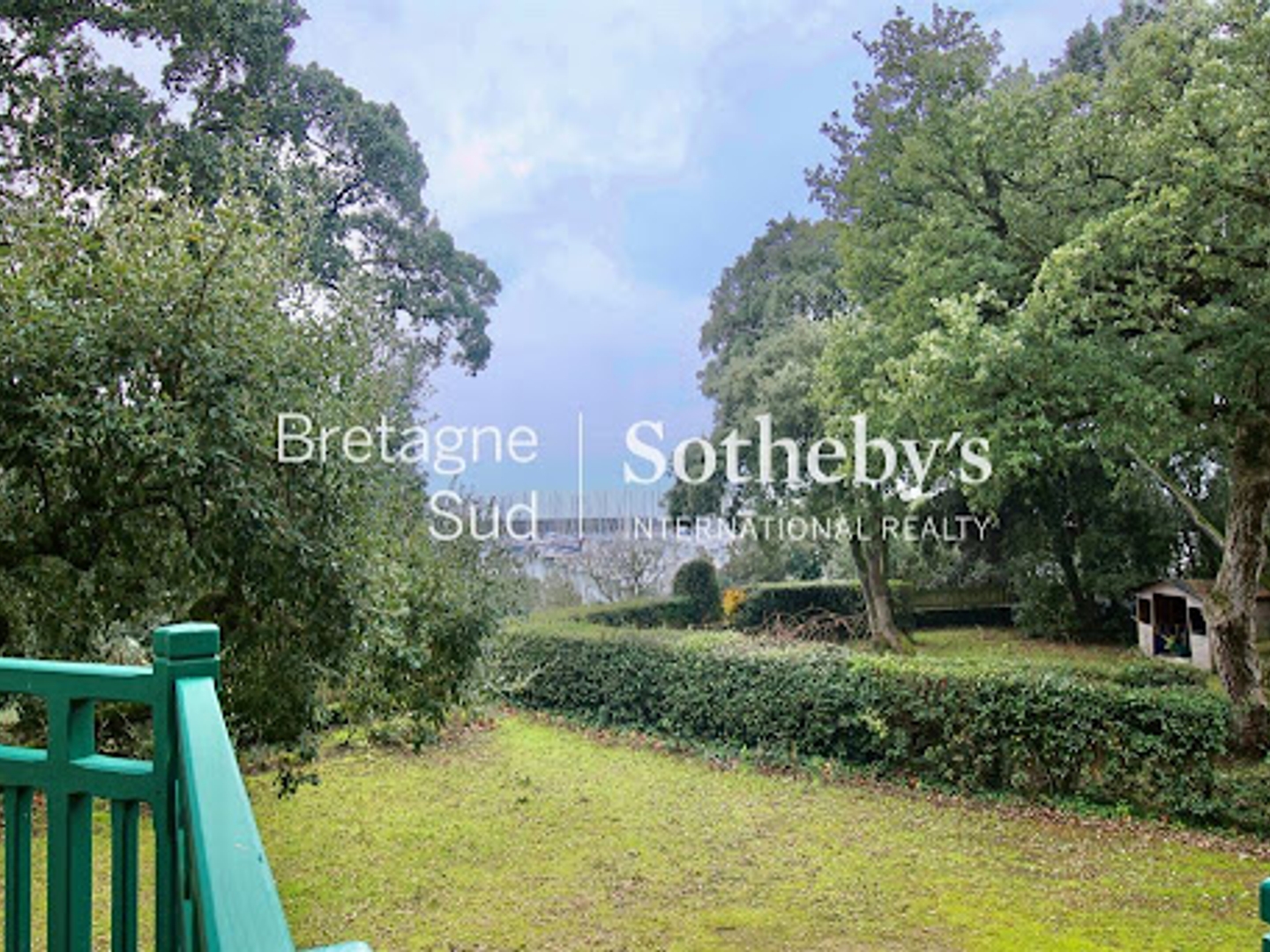 Maison à vendre - 25 pièces - 784m2 - Pornic (44210)