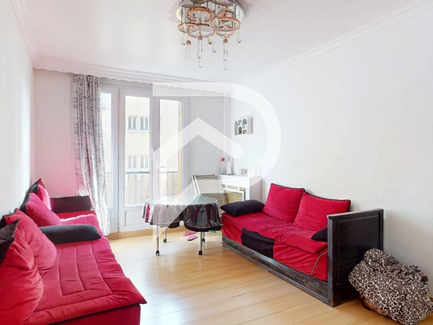 Appartement à vendre - 4 pièces - 64m2 - Villemomble (93250)