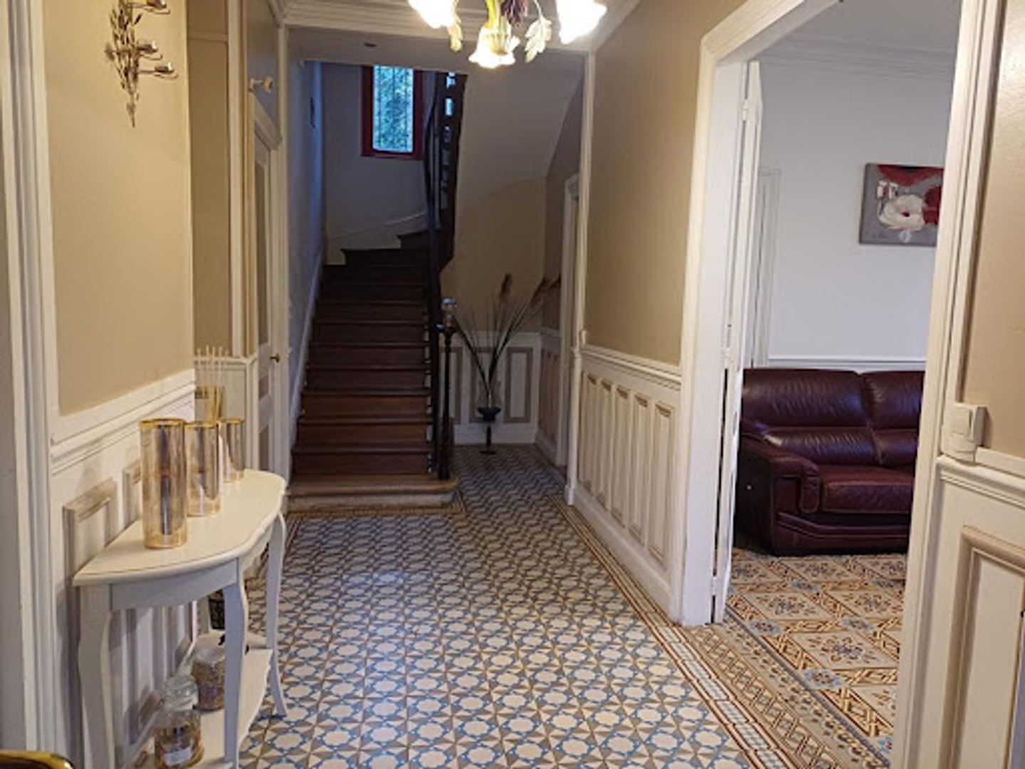 Maison 8 pièces 182 m²