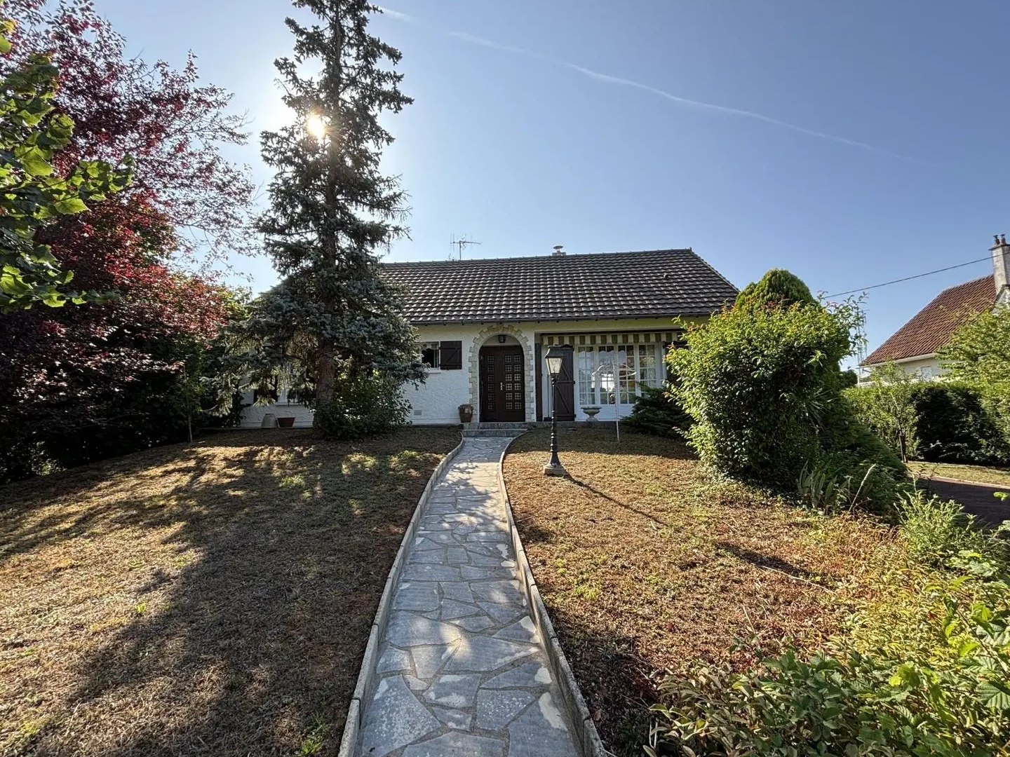 Maison à vendre - 4 pièces - 132m2 - Migné-Auxances (86440)