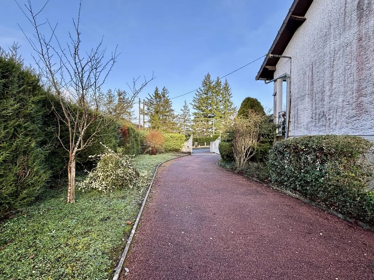 Maison à vendre - 4 pièces - 132m2 - Migné-Auxances (86440)