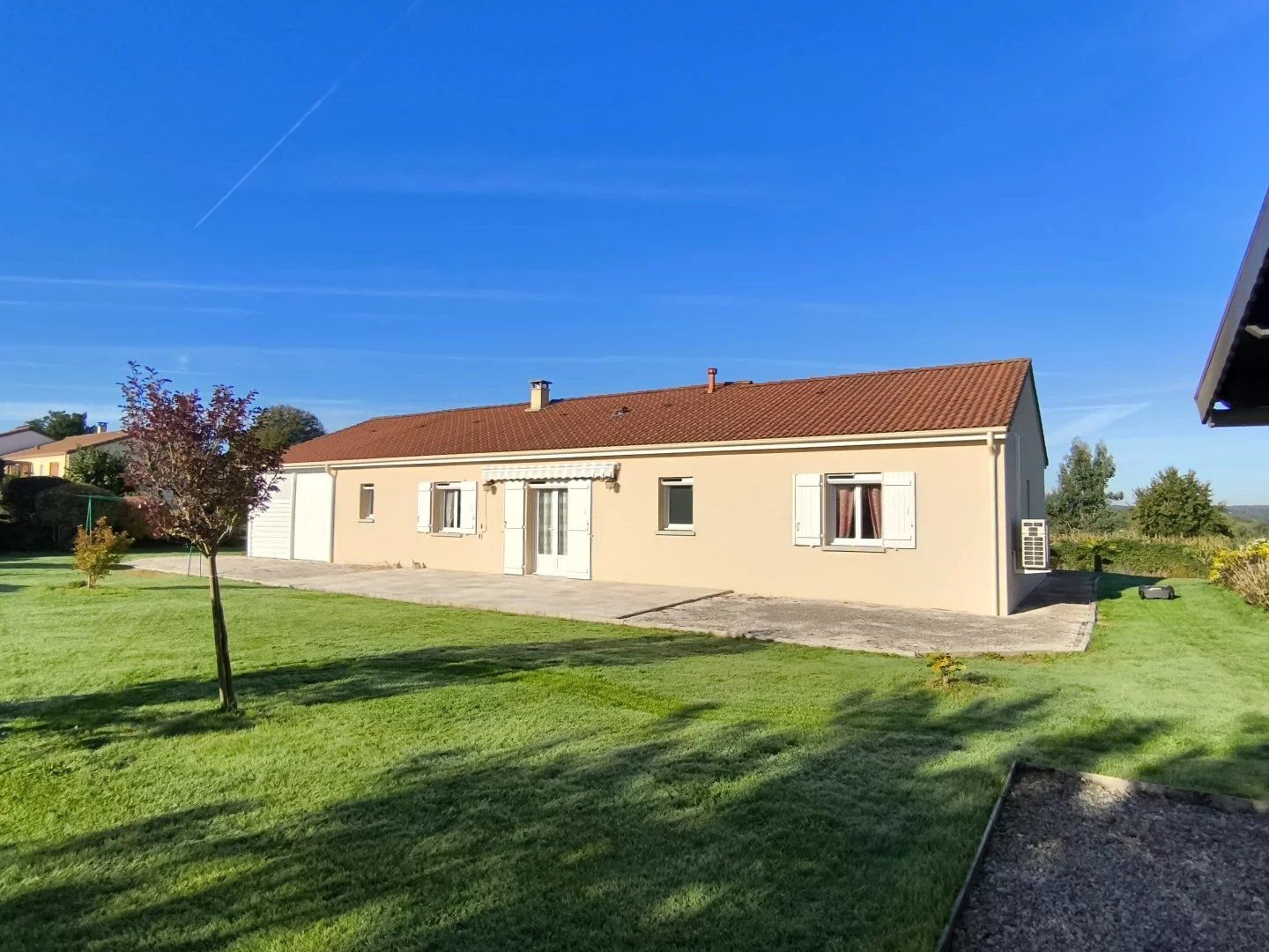 Maison 4 pièces 102 m²