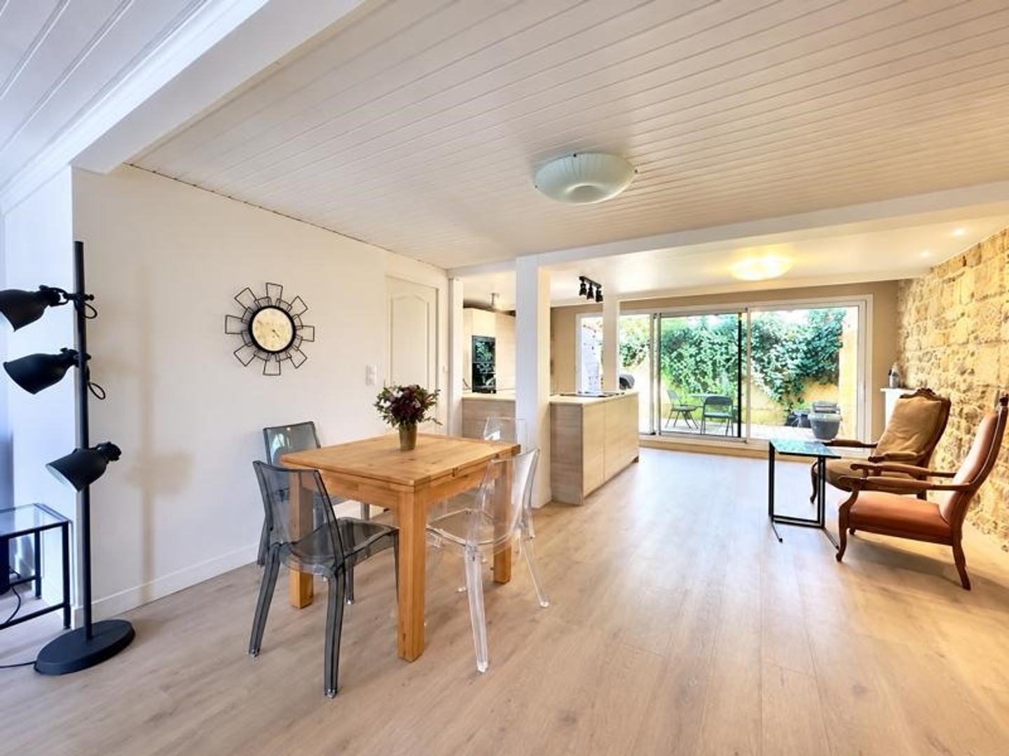 Maison 4 pièces 85 m²
