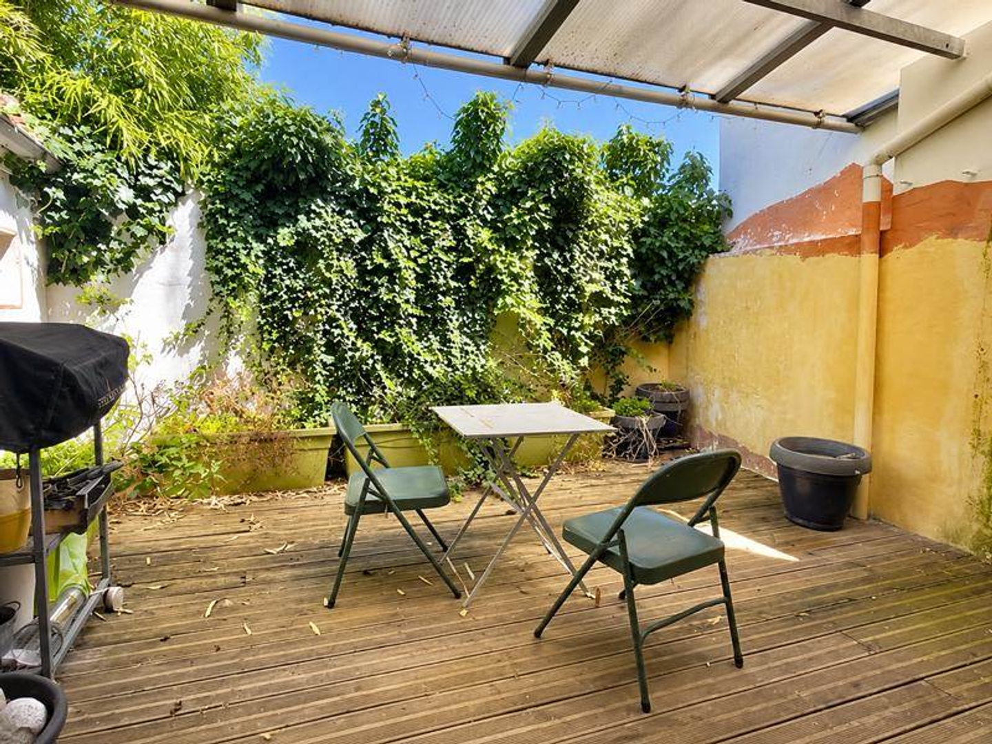 Maison à vendre - 4 pièces - 85m2 - Bordeaux (33000)