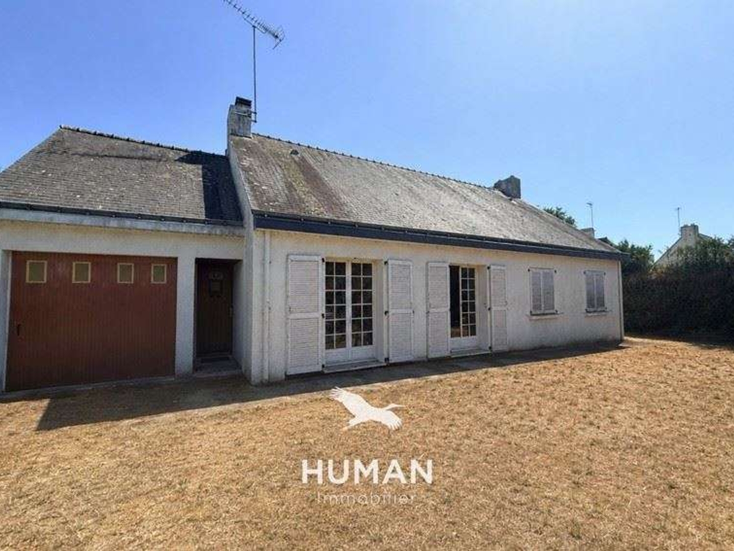 Maison 5 pièces 106 m²