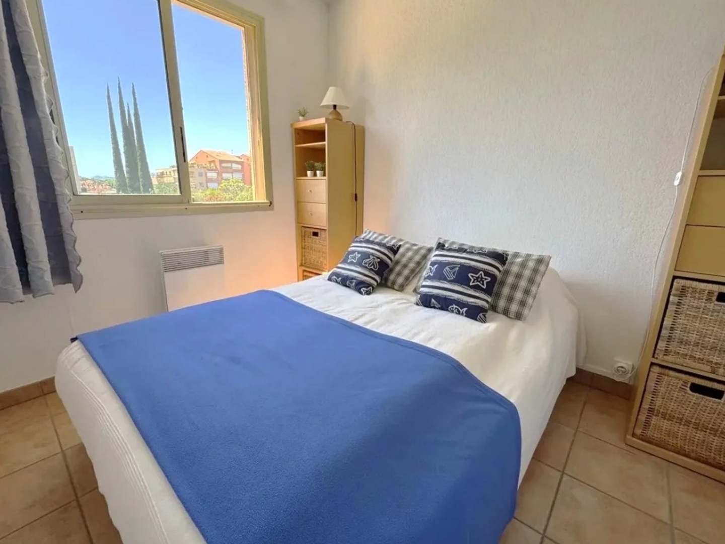 Appartement à vendre - 2 pièces - 39m2 - La Londe-Les-Maures (83250)