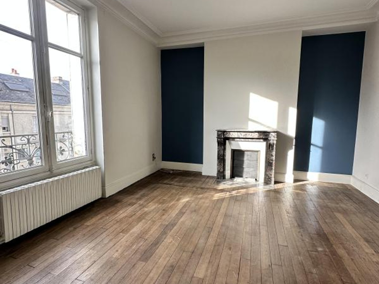 Maison à vendre - 497m2 - Fleury-Les-Aubrais (45400)
