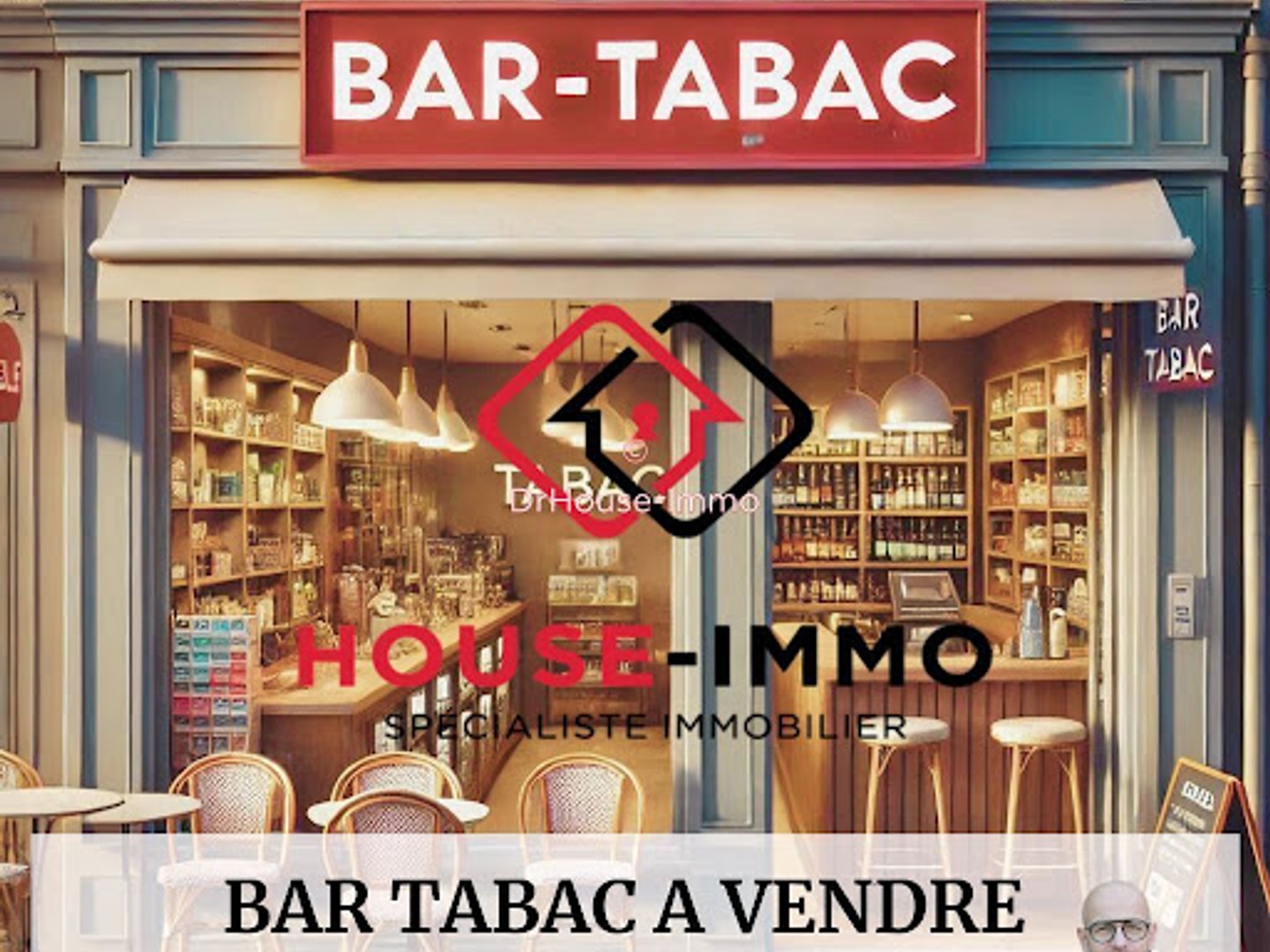 Local commercial 1 pièce 170 m²