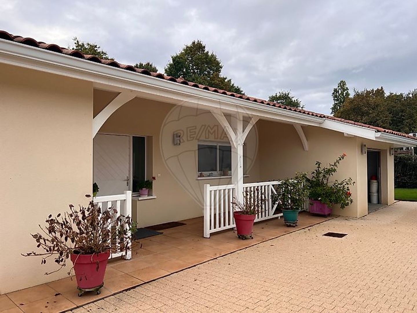 Maison 4 pièces 117 m²