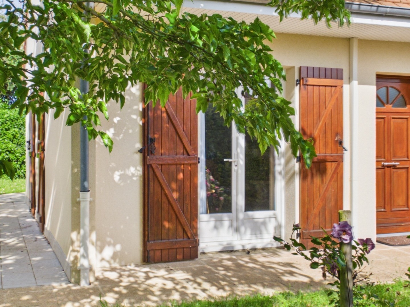 Maison 7 pièces 111 m²