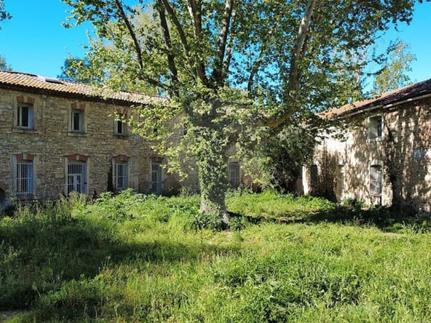 Immeuble 45 pièces 3600 m²