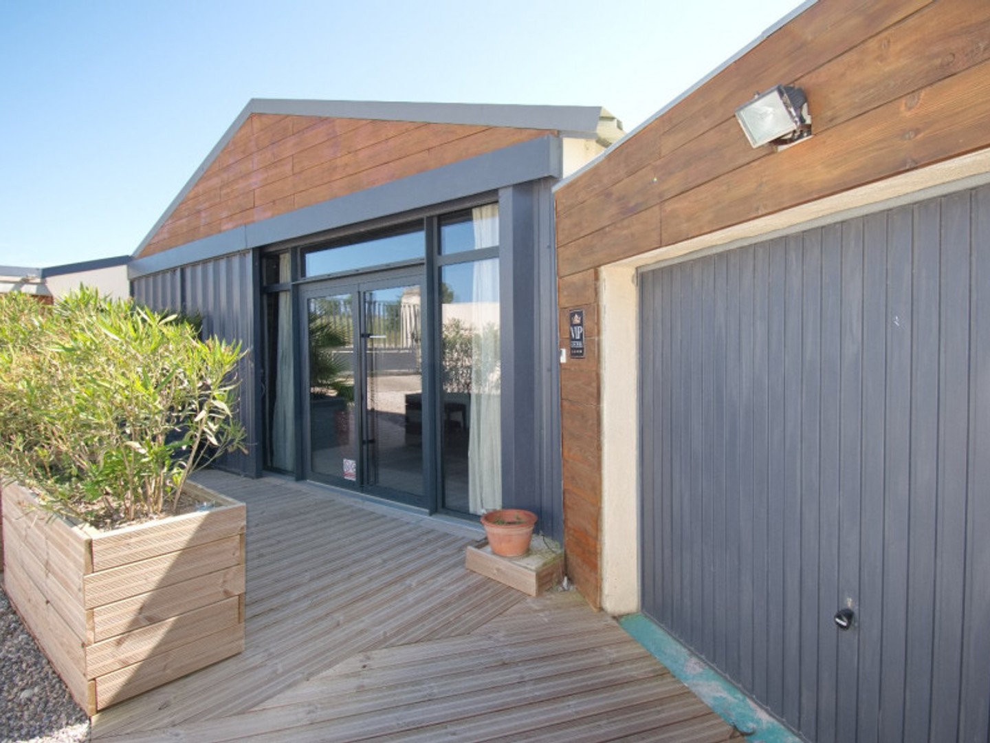 Ensemble immobilier 12 pièces 363 m²