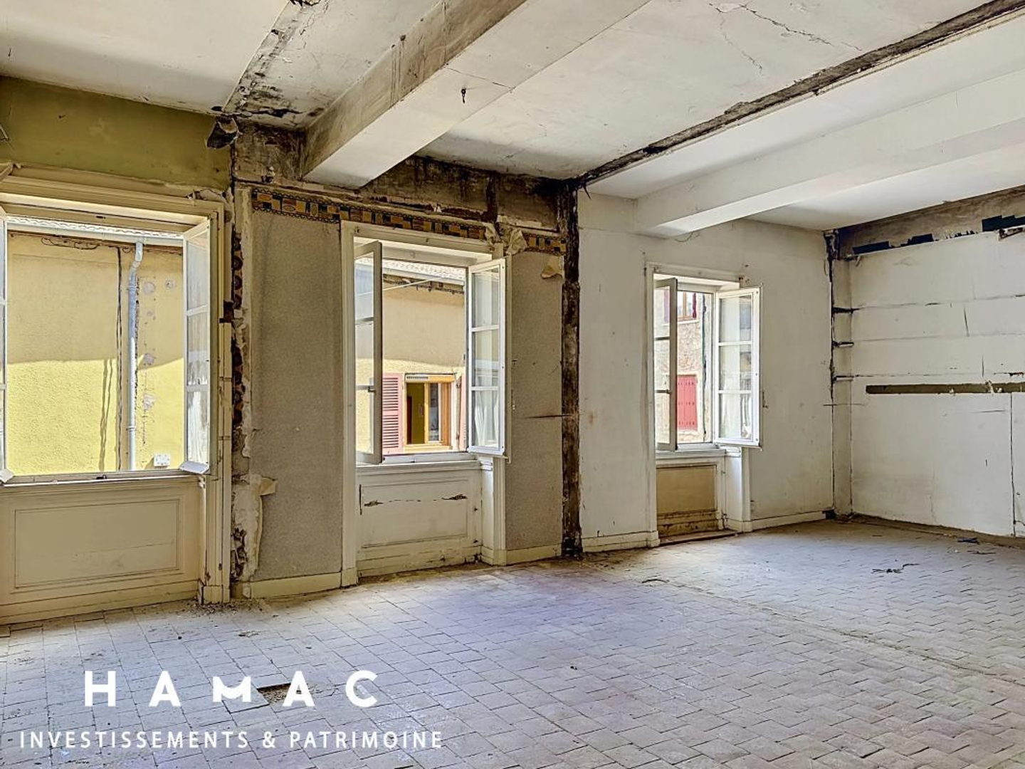 Vends t2 - 54.75 m² - Grézieu-la-Varenne 69290