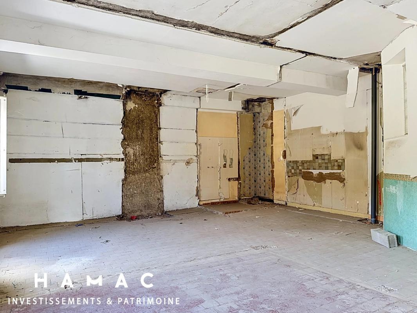 Appartement à vendre - 2 pièces - 54m2 - Grézieu-La-Varenne (69290)