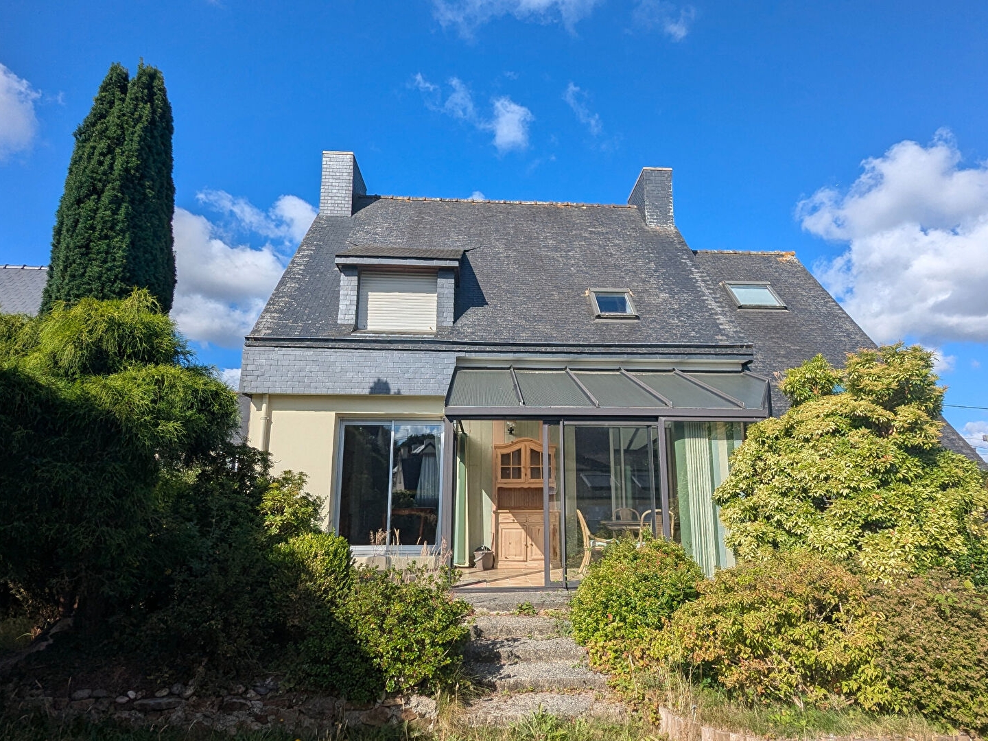 Maison 7 pièces 124 m²