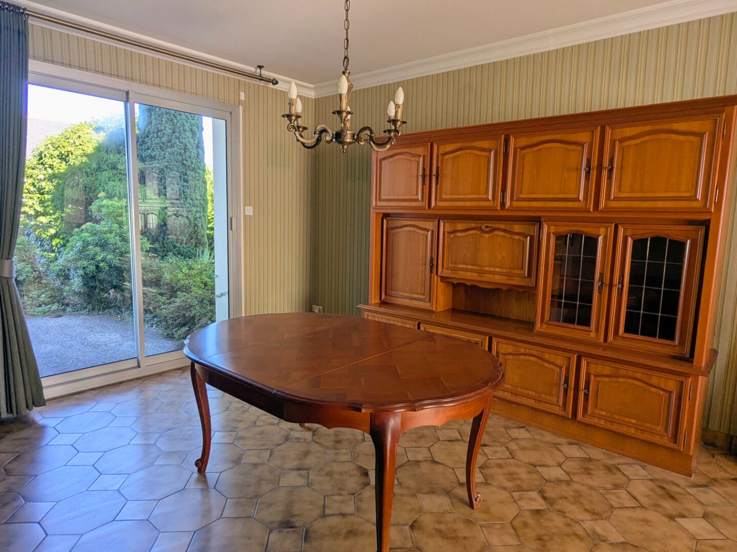 Maison à vendre - 7 pièces - 124m2 - Plouigneau (29610)