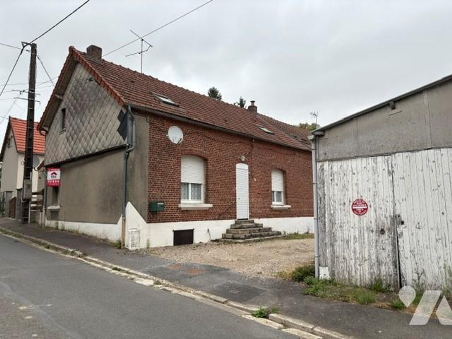 Maison 4 pièces 78 m²